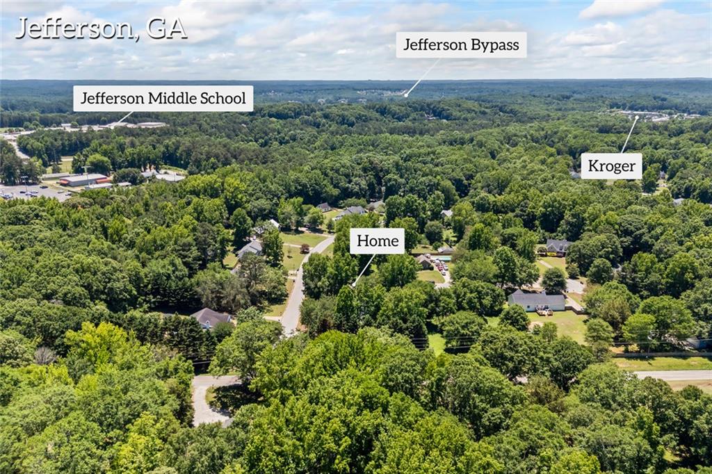 40 Mill Road Jefferson, GA 30549 - Photo 29 of 34