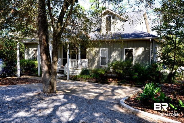32700 Steelwood Ridge Road, Unit A Loxley, AL 36551 - Photo 1 of 24 Unit A - Left side of Complex