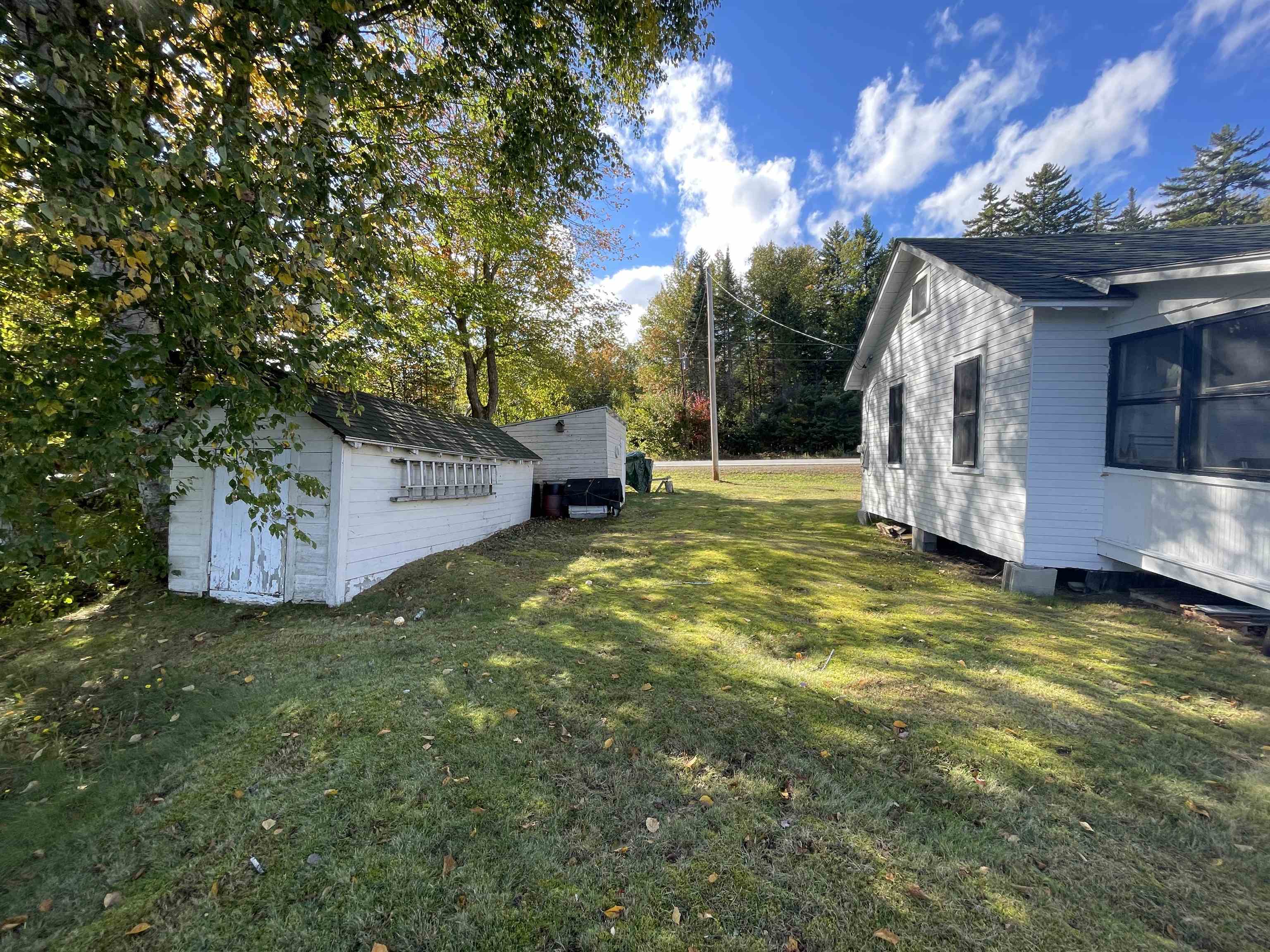 2726 Dam Road Errol, NH 03579 - Photo 17 of 20
