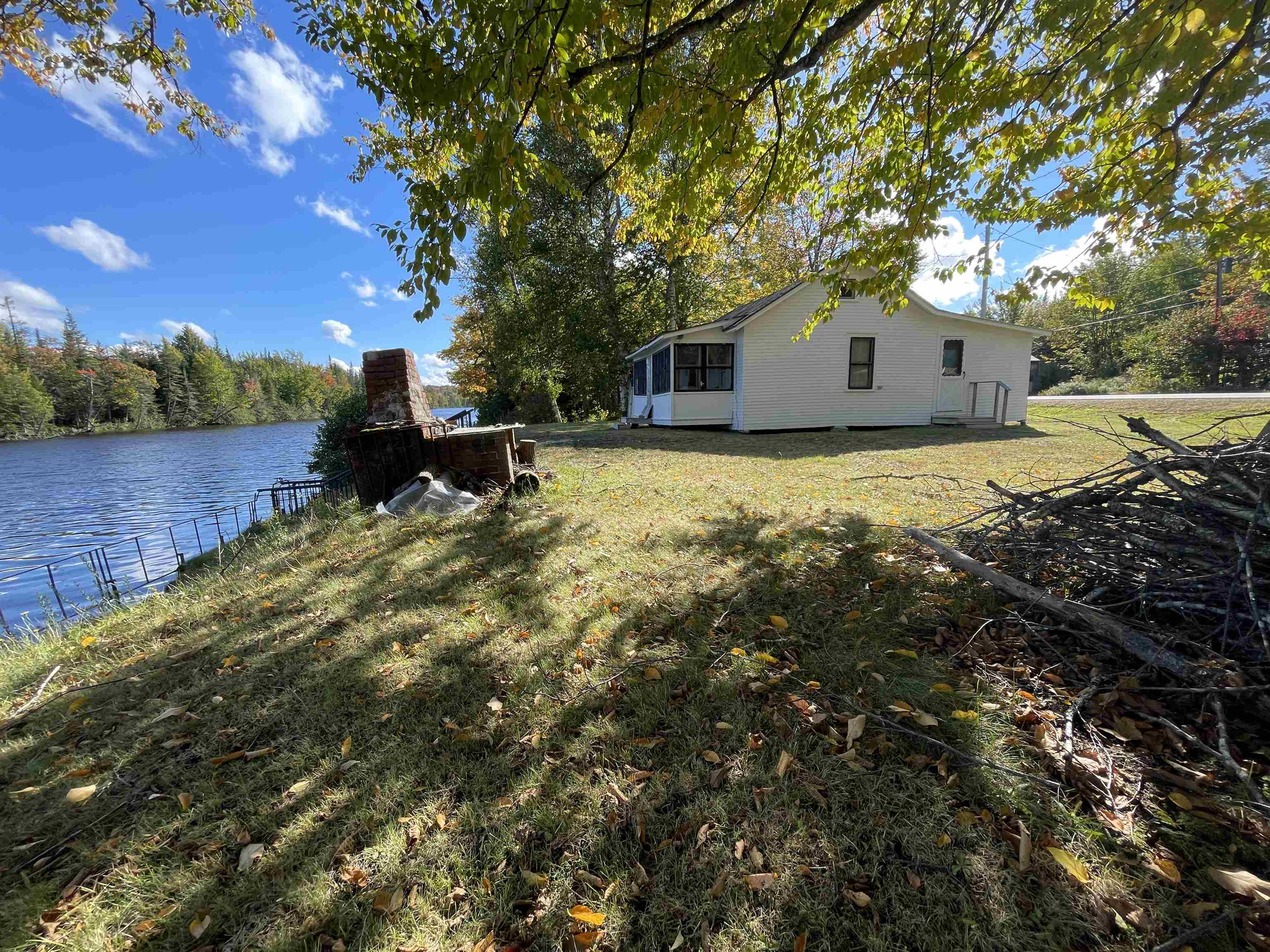 2726 Dam Road Errol, NH 03579 - Photo 18 of 20