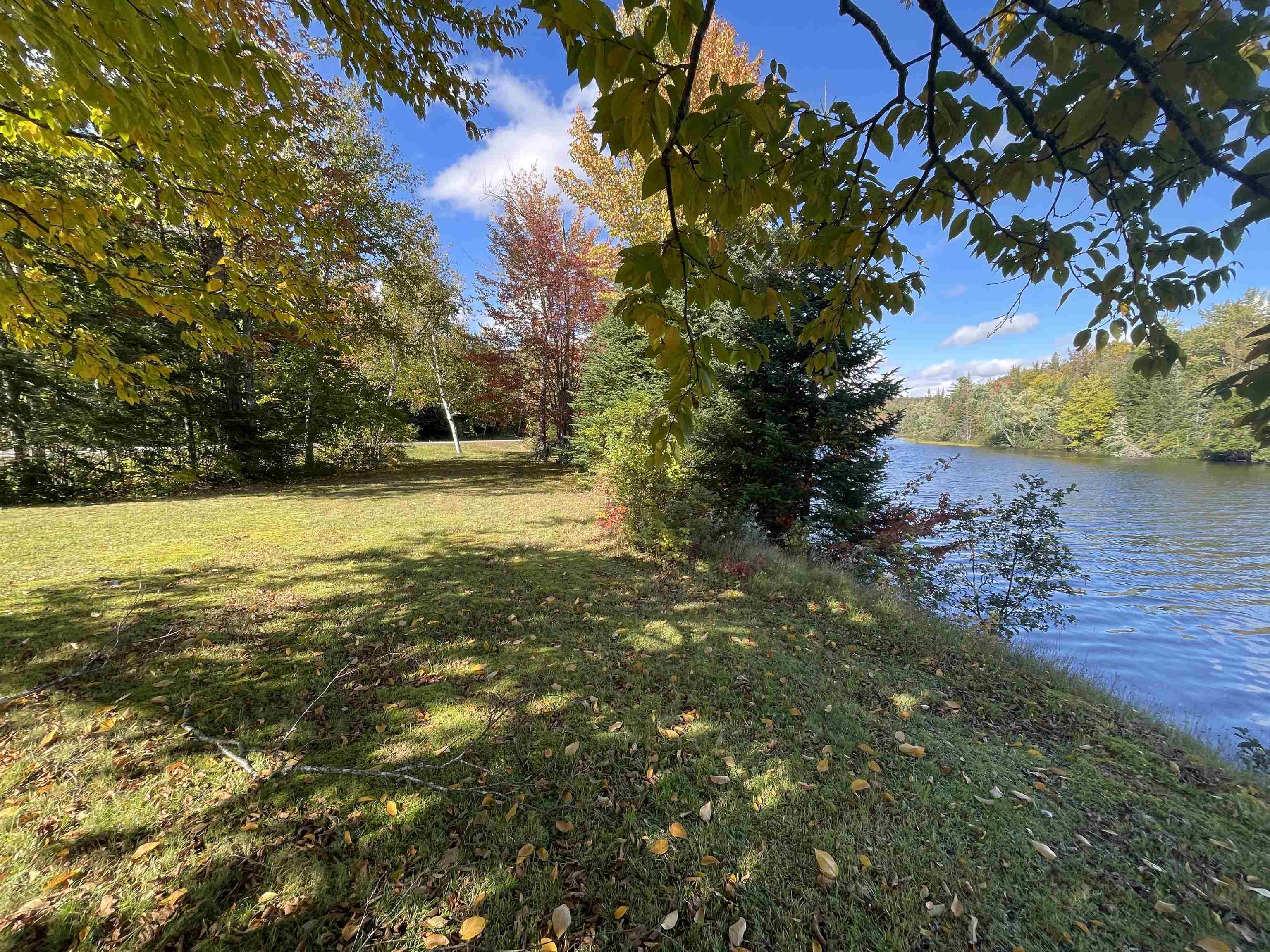 2726 Dam Road Errol, NH 03579 - Photo 19 of 20