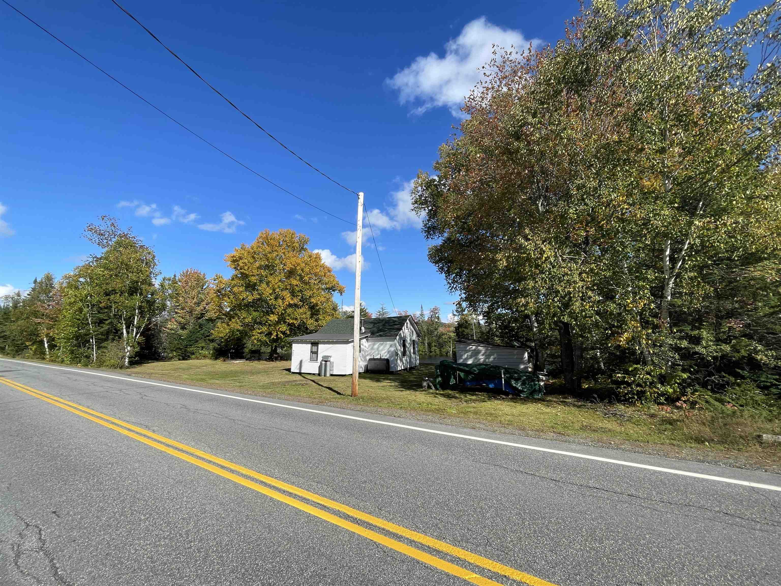 2726 Dam Road Errol, NH 03579 - Photo 20 of 20