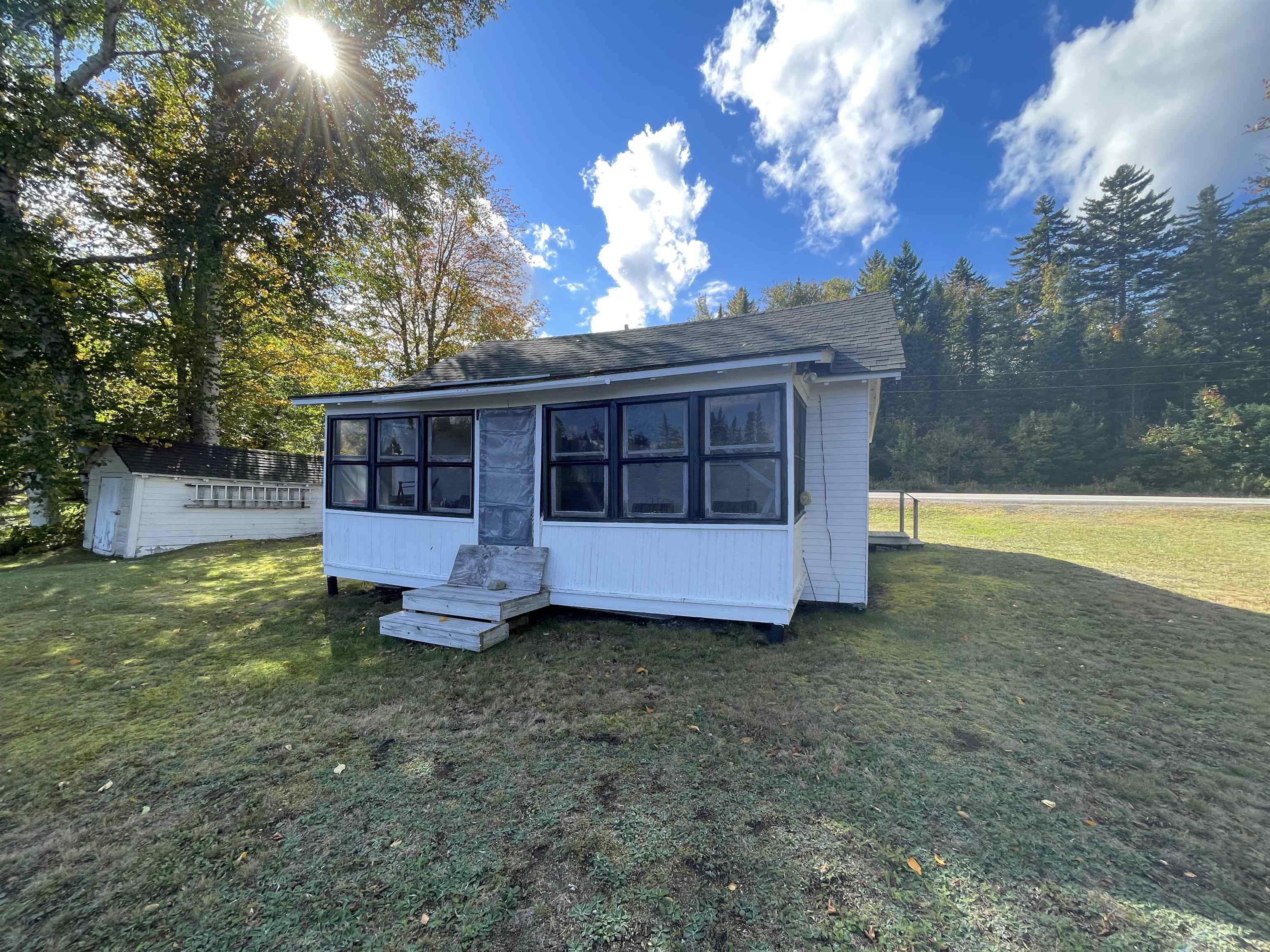 2726 Dam Road Errol, NH 03579 - Photo 4 of 20
