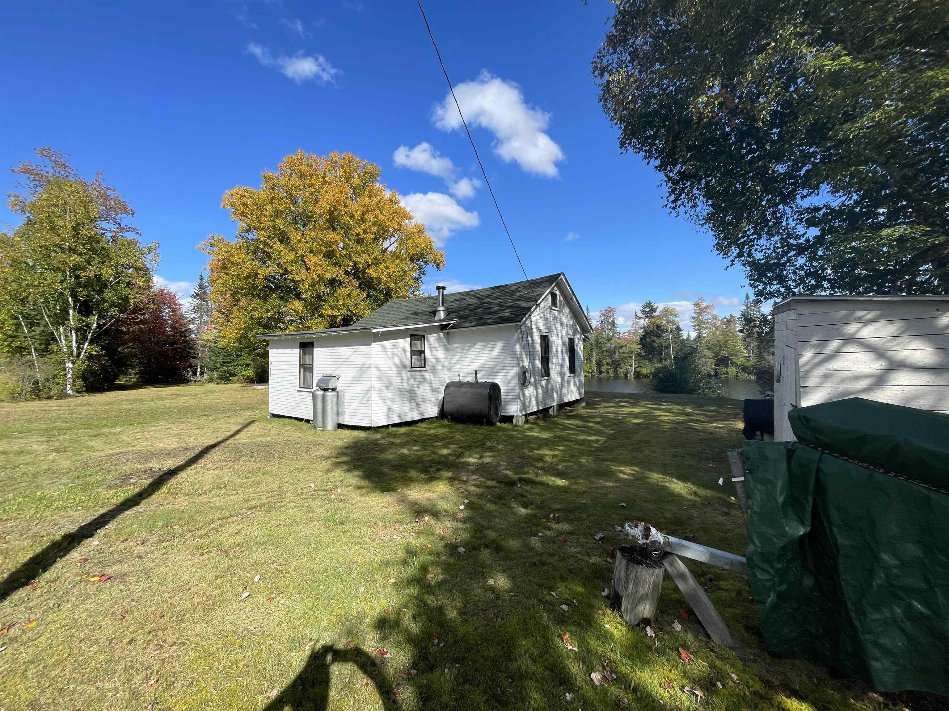 2726 Dam Road Errol, NH 03579 - Photo 5 of 20