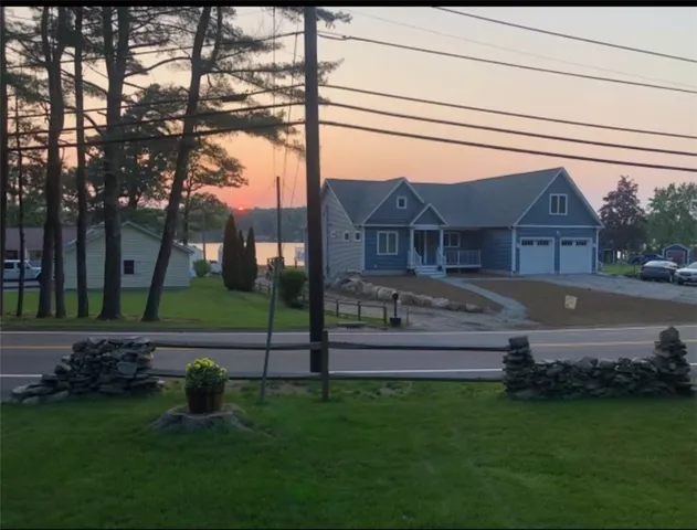 $419,000 | 420 Reservoir Road, Burrillville, RI 02859