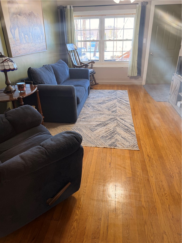 420 Reservoir Road Burrillville, RI 02859 - Photo 7 of 9