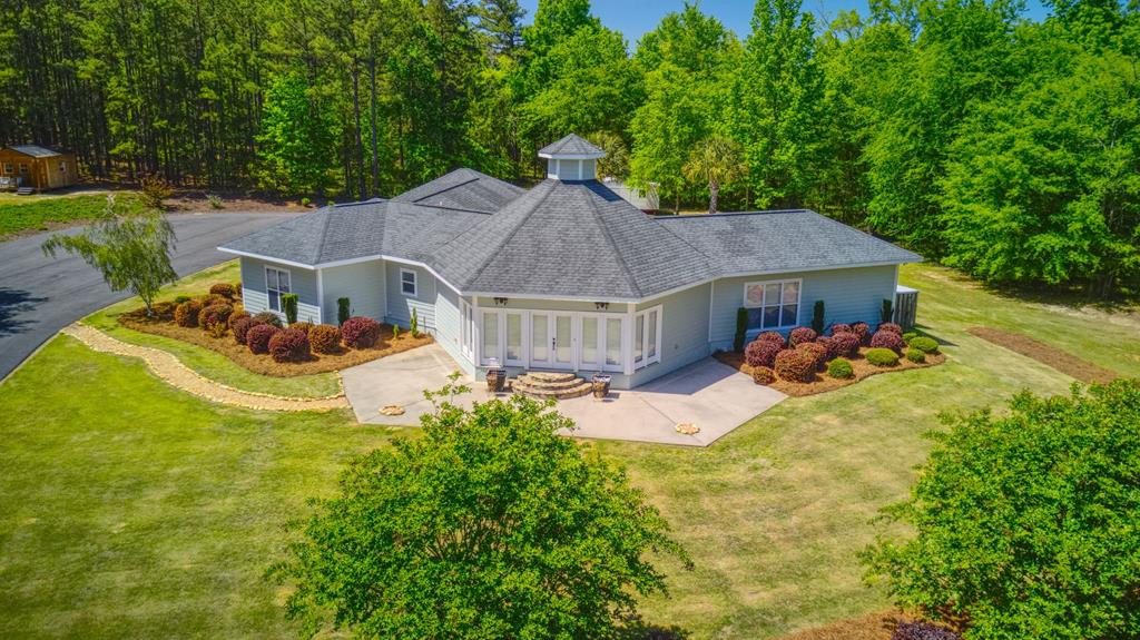 5287 White Oak Road Appling, GA 30802 - Photo 1 of 32 Main View