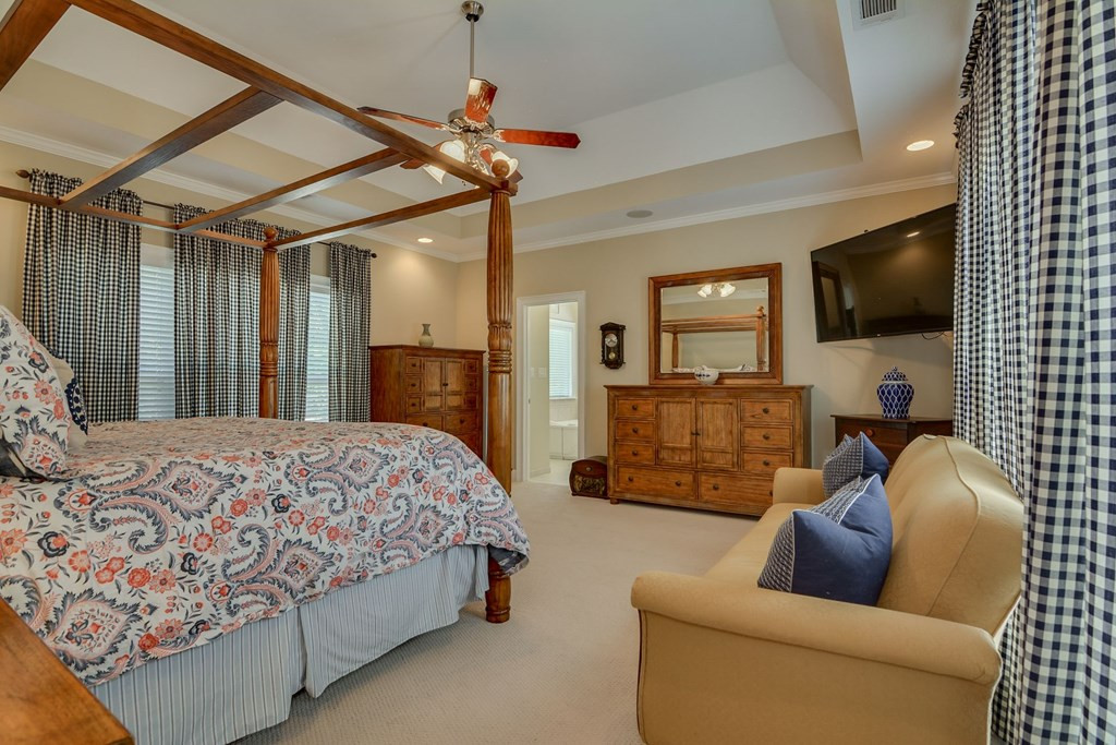 5287 White Oak Road Appling, GA 30802 - Photo 11 of 32