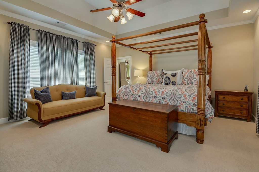 5287 White Oak Road Appling, GA 30802 - Photo 12 of 32