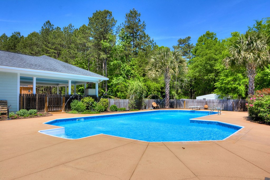 5287 White Oak Road Appling, GA 30802 - Photo 21 of 32