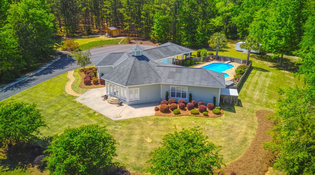 5287 White Oak Road Appling, GA 30802 - Photo 24 of 32