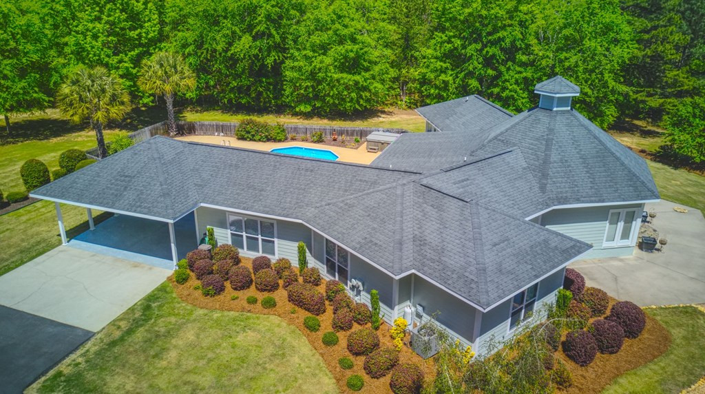 5287 White Oak Road Appling, GA 30802 - Photo 25 of 32