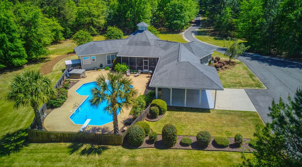 5287 White Oak Road Appling, GA 30802 - Photo 26 of 32