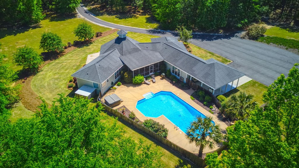 5287 White Oak Road Appling, GA 30802 - Photo 27 of 32