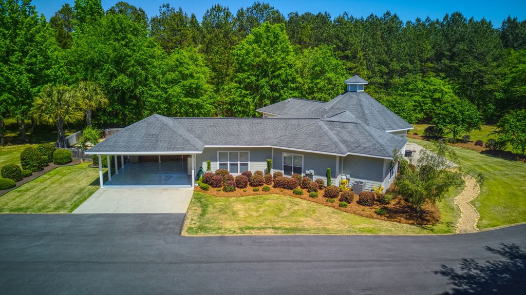 5287 White Oak Road Appling, GA 30802 - Photo 28 of 32