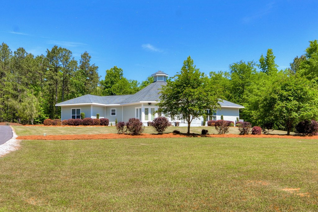 5287 White Oak Road Appling, GA 30802 - Photo 29 of 32