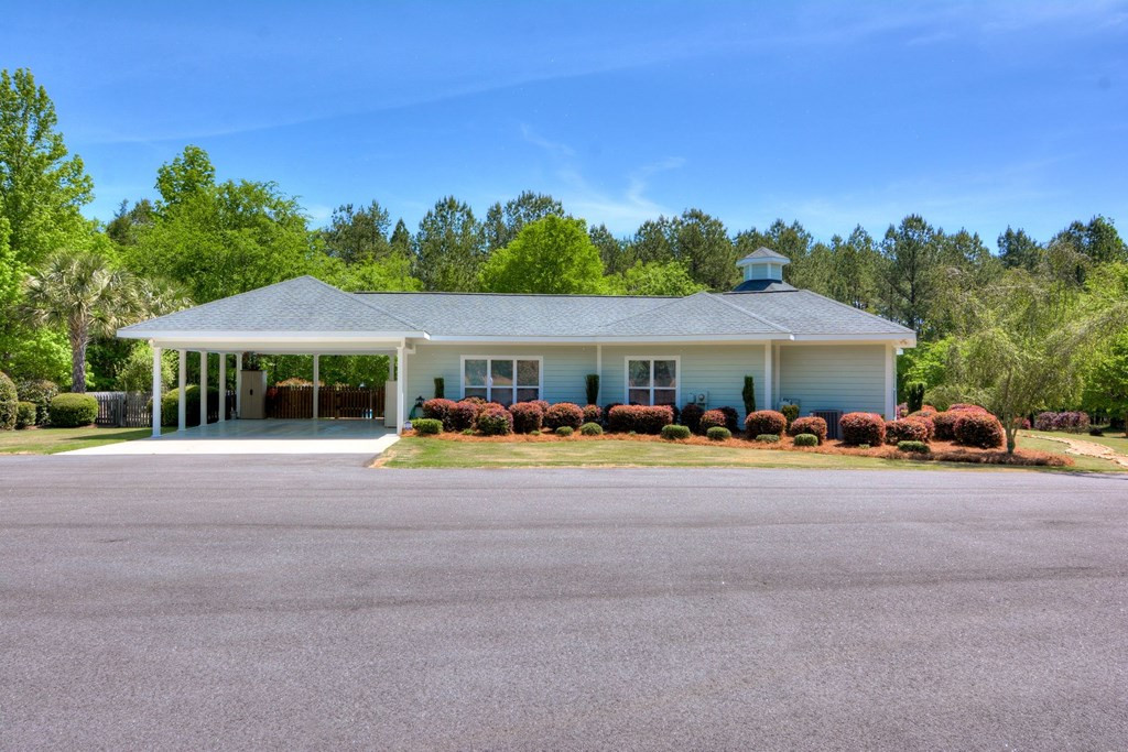 5287 White Oak Road Appling, GA 30802 - Photo 30 of 32