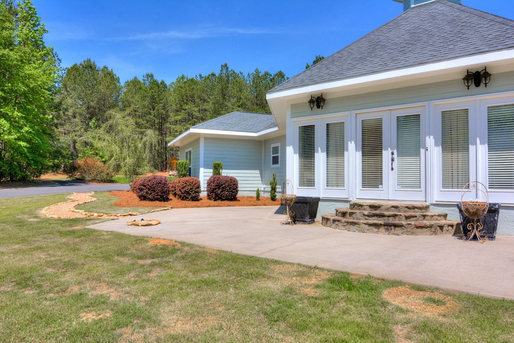 5287 White Oak Road Appling, GA 30802 - Photo 31 of 32