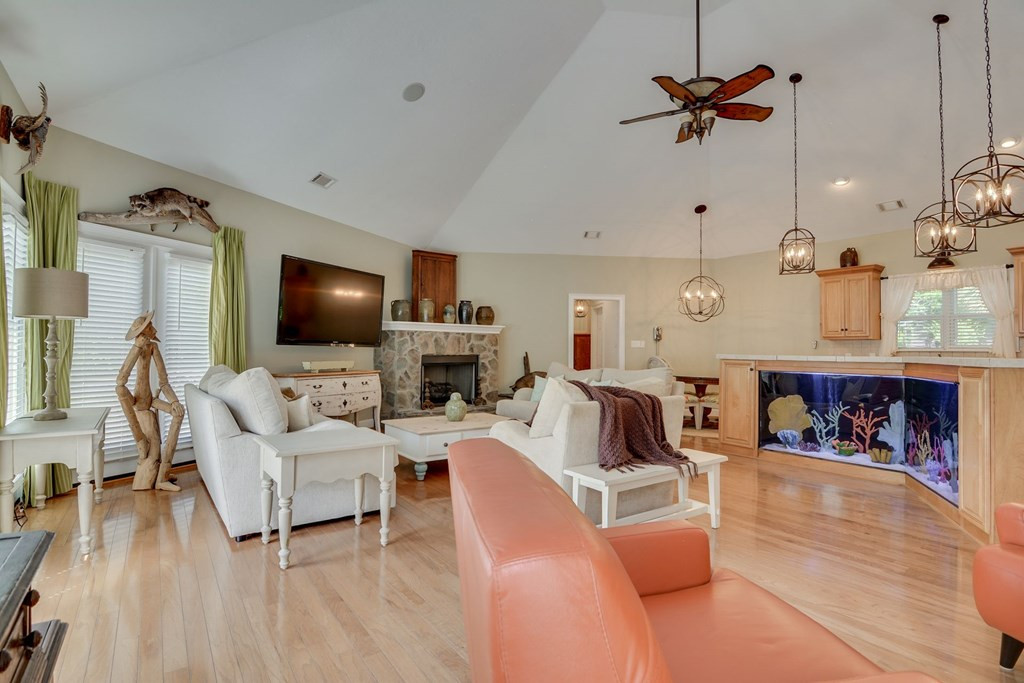 5287 White Oak Road Appling, GA 30802 - Photo 5 of 32