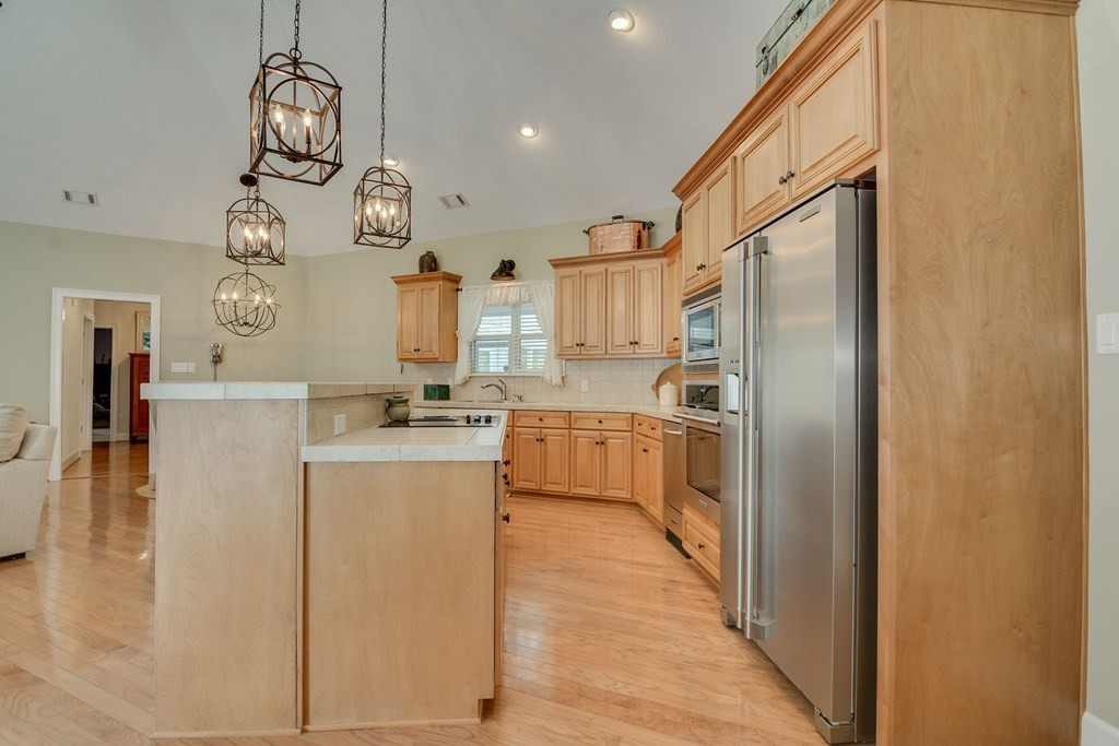 5287 White Oak Road Appling, GA 30802 - Photo 8 of 32