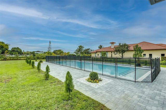 $3,750,000 | 17110 Reserve Court, Southwest Ranches, FL 33331