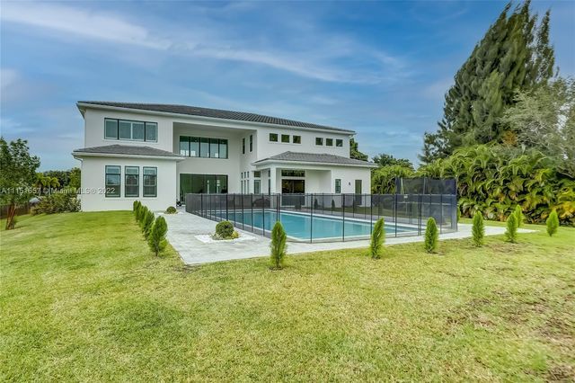 $3,750,000 | 17110 Reserve Court, Southwest Ranches, FL 33331