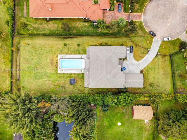$3,750,000 | 17110 Reserve Court, Southwest Ranches, FL 33331