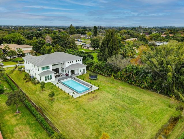 $3,750,000 | 17110 Reserve Court, Southwest Ranches, FL 33331