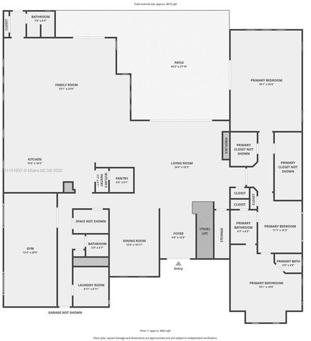 $3,750,000 | 17110 Reserve Court, Southwest Ranches, FL 33331