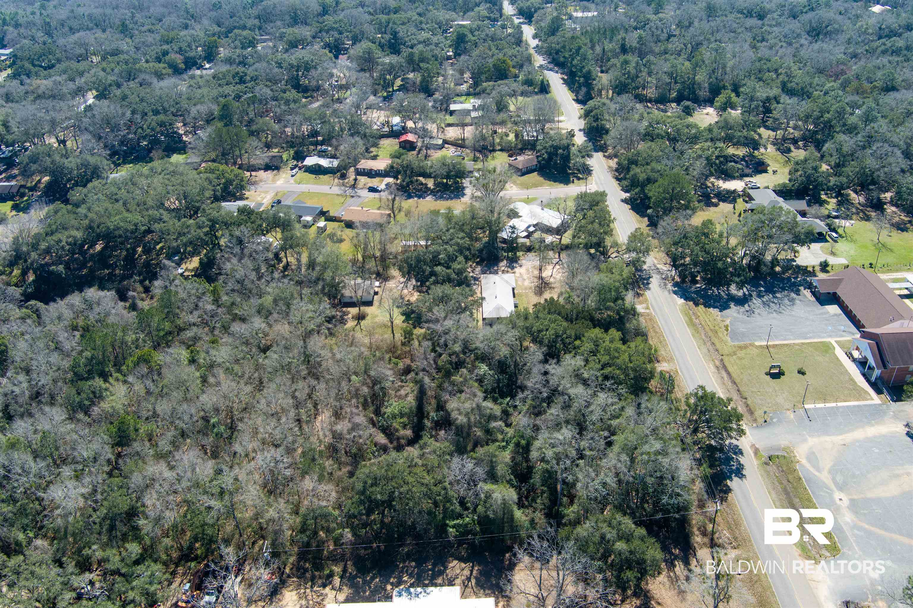 5265 Travis Road Mobile, AL 36619 - Photo 29 of 55
