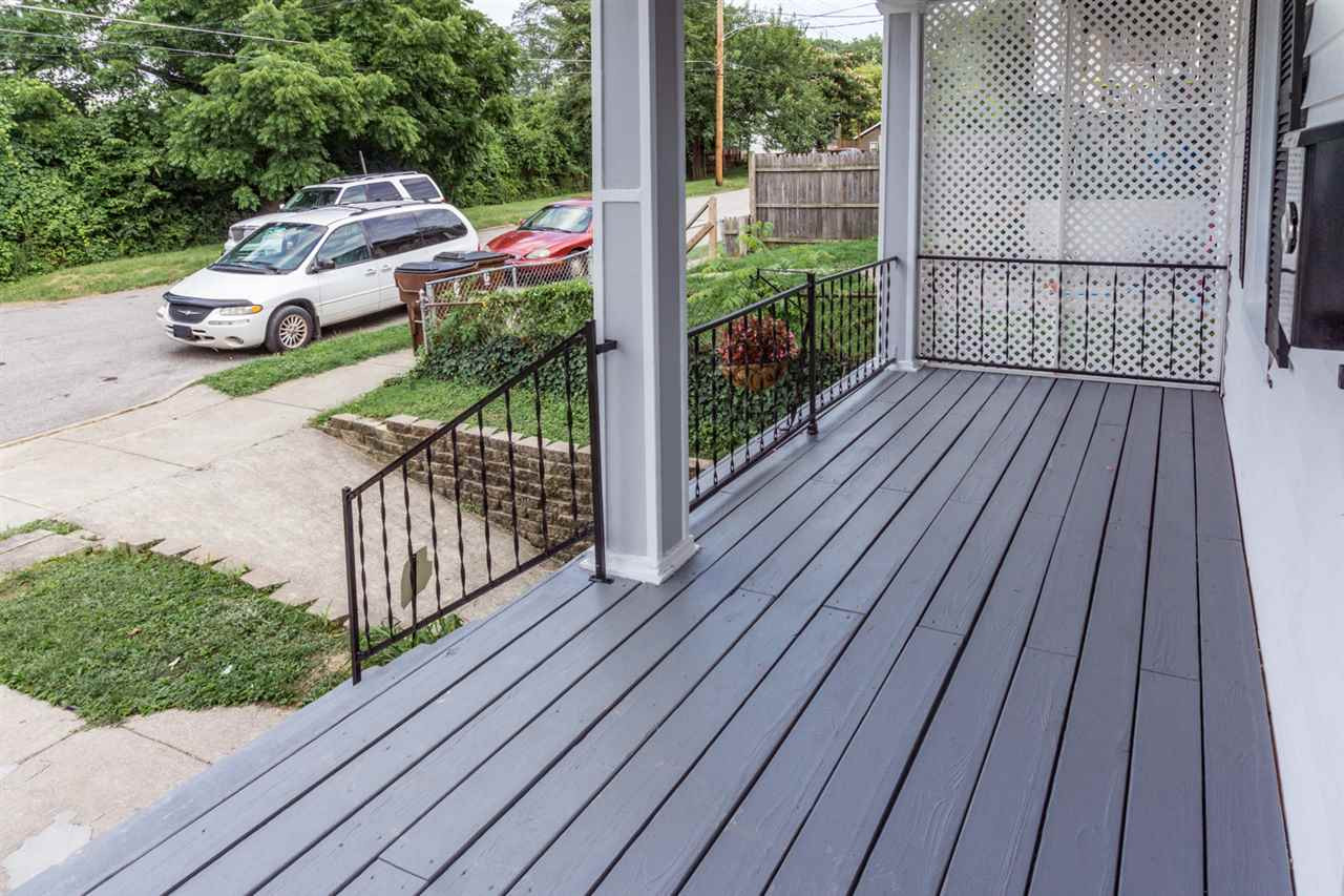 2507 Herman Street Covington, KY 41014 - Photo 4 of 27