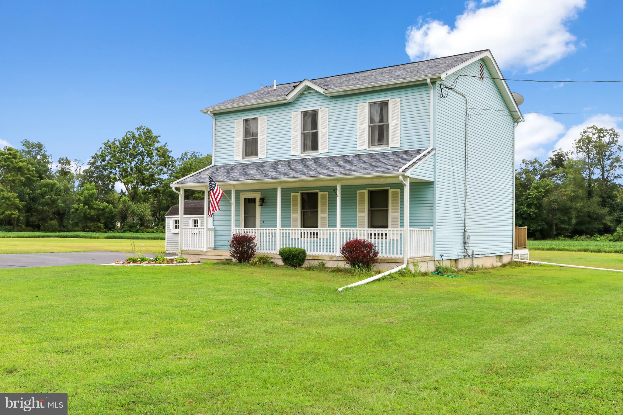 595 Garden Road Elmer, NJ 08318 - Photo 2 of 48 Gallery Image 2
