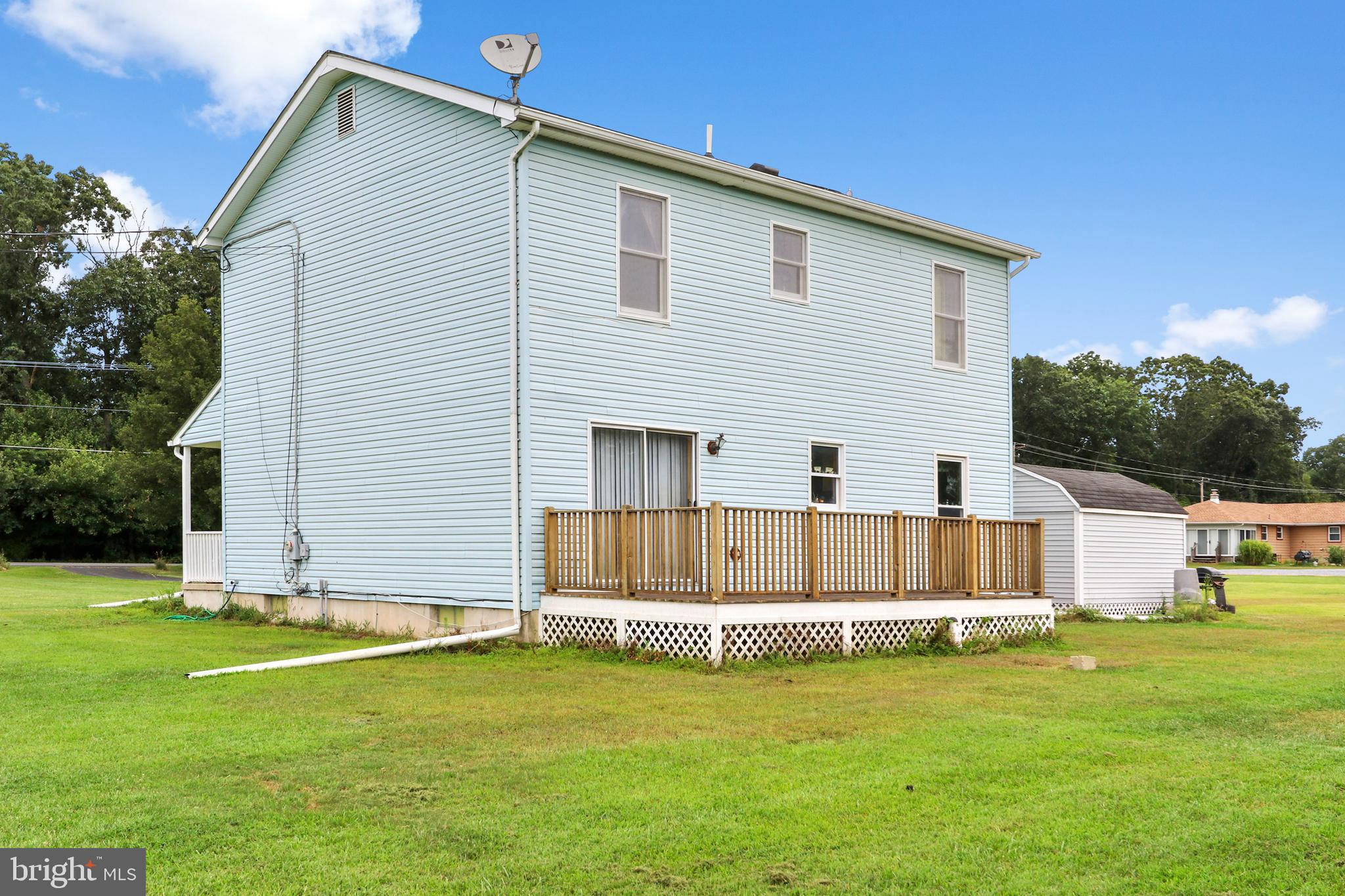 595 Garden Road Elmer, NJ 08318 - Photo 39 of 48 Gallery Image 39