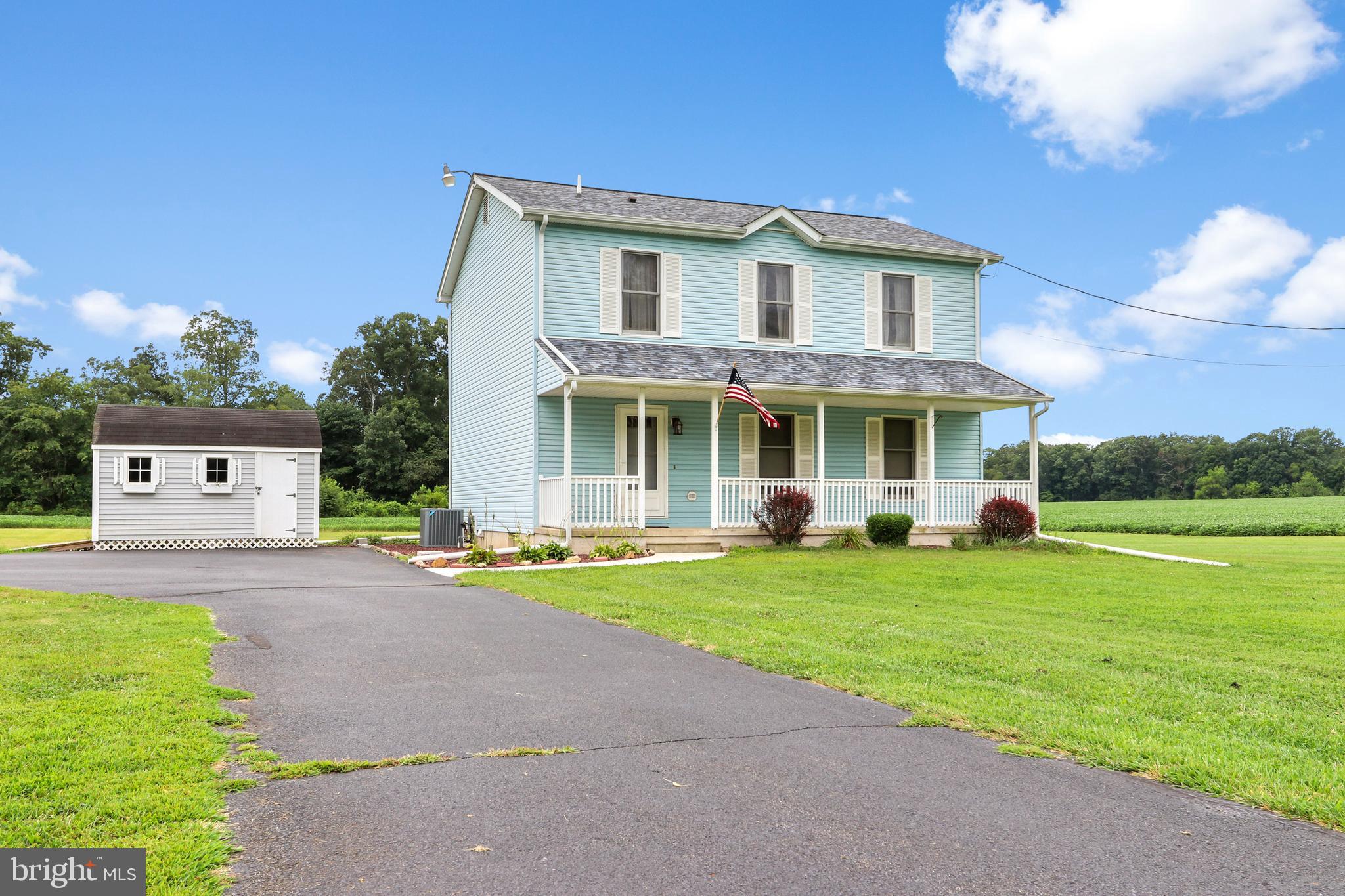 595 Garden Road Elmer, NJ 08318 - Photo 48 of 48 Gallery Image 48