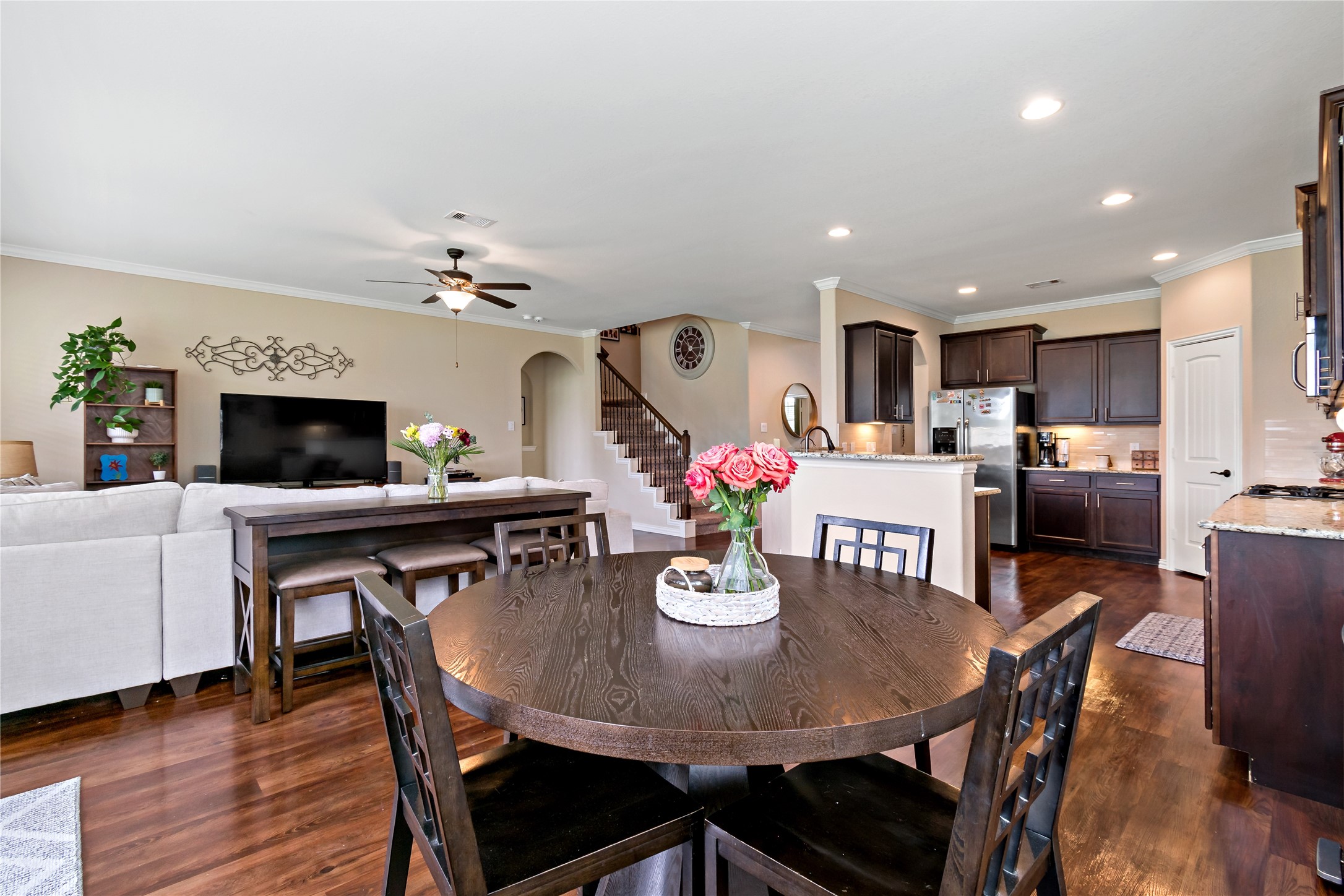 13102 Dover Bluff Drive Rosharon, TX 77583 - Photo 12 of 50