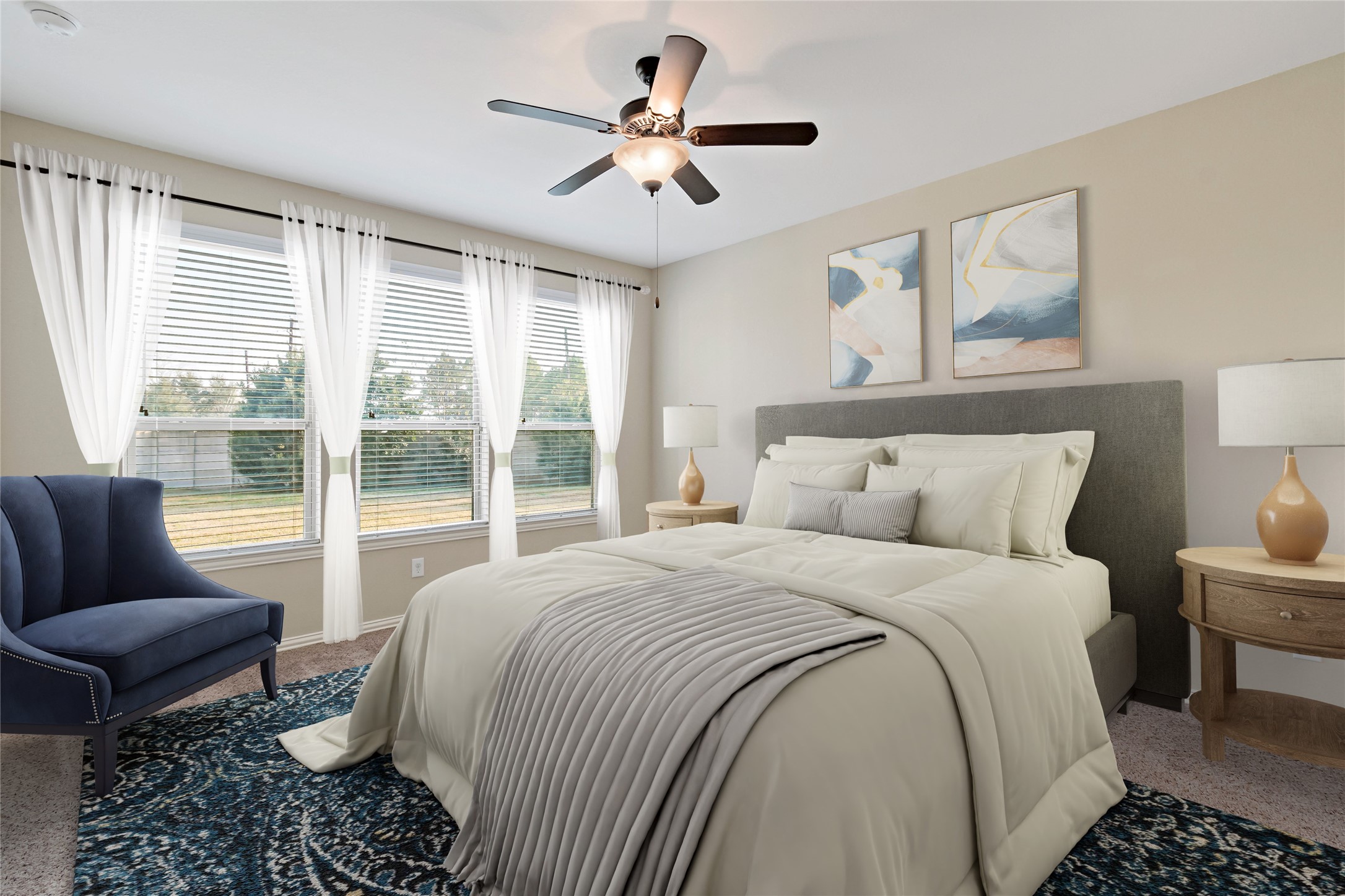 13102 Dover Bluff Drive Rosharon, TX 77583 - Photo 21 of 50