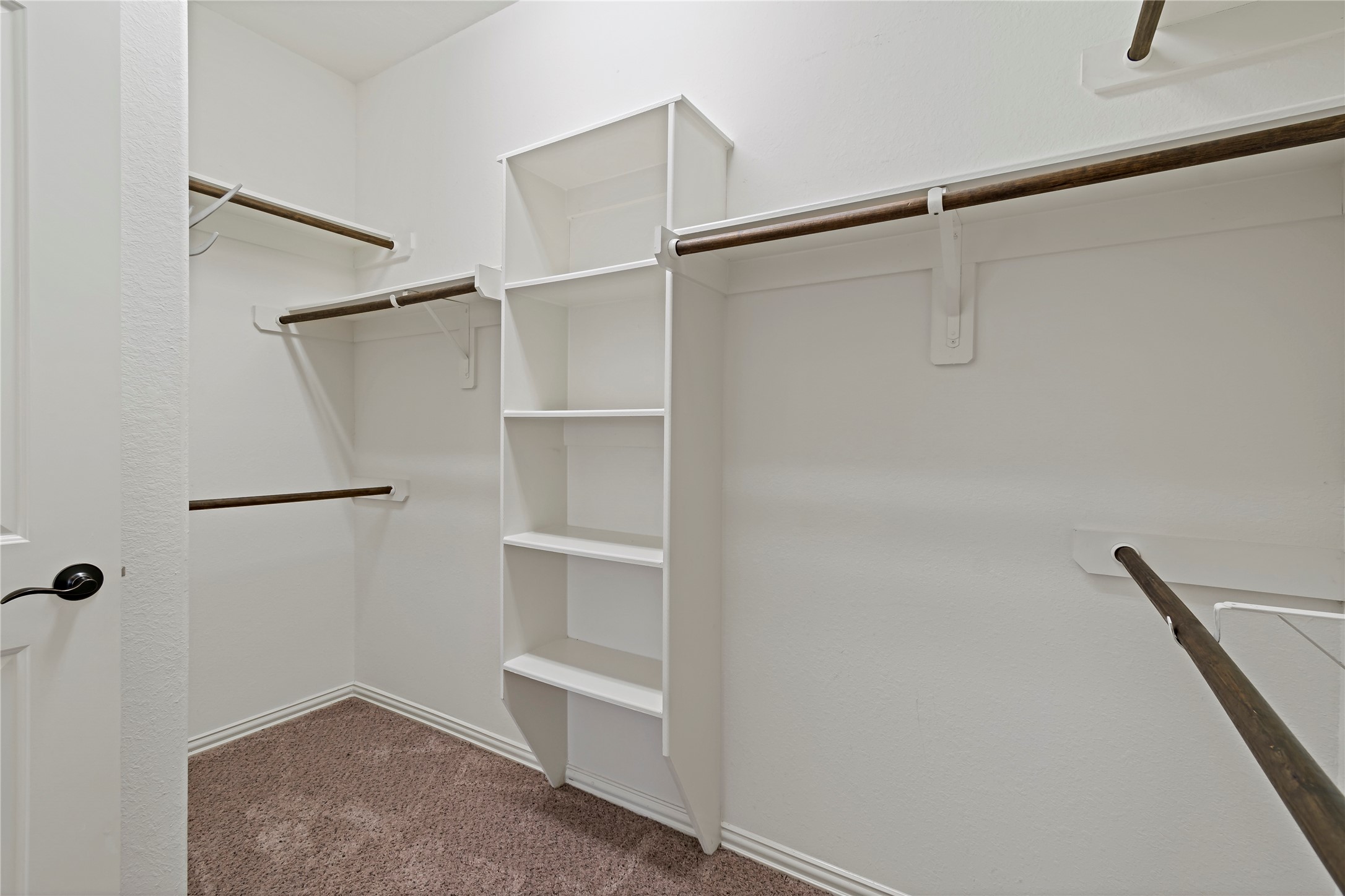 13102 Dover Bluff Drive Rosharon, TX 77583 - Photo 26 of 50 Primary Closet