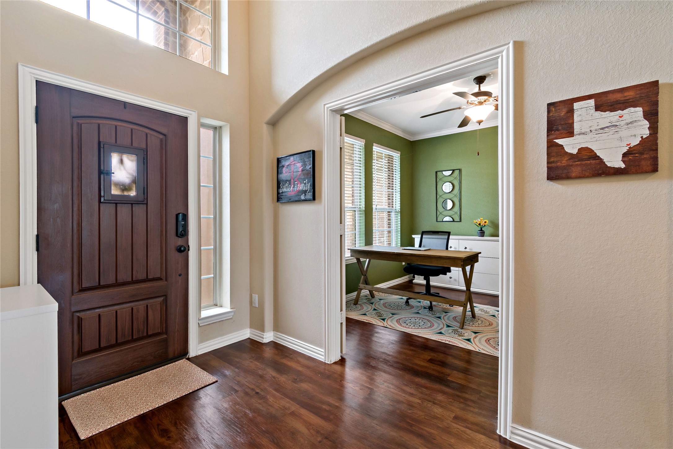 13102 Dover Bluff Drive Rosharon, TX 77583 - Photo 3 of 50