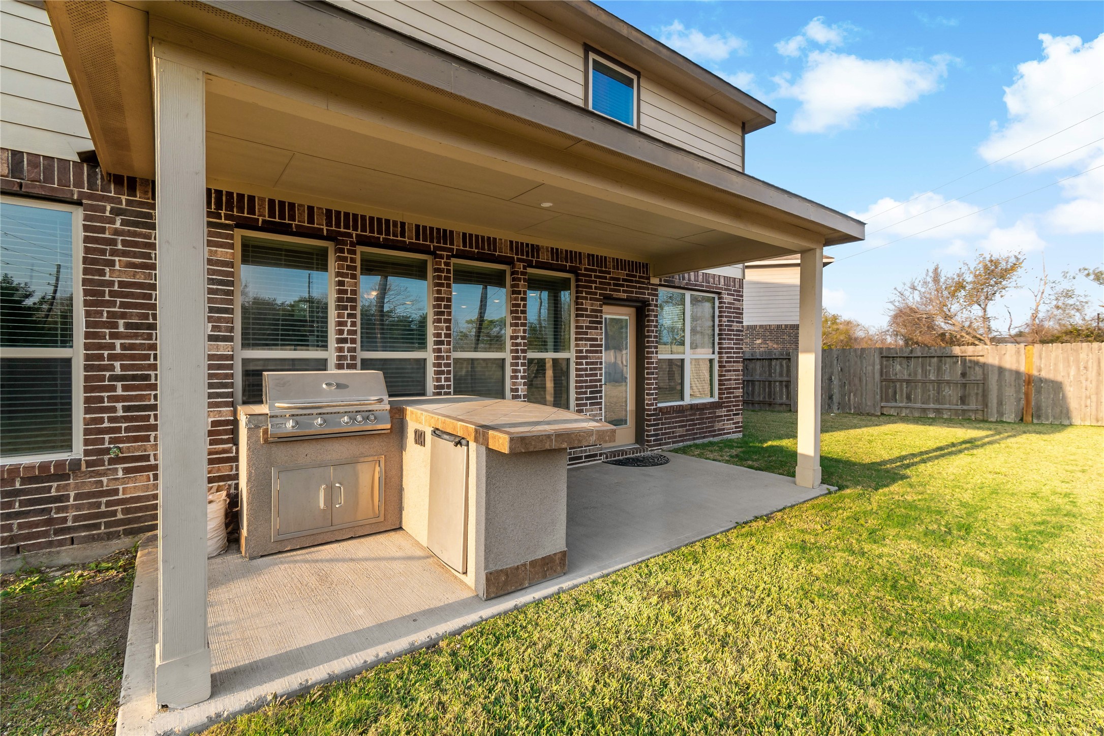 13102 Dover Bluff Drive Rosharon, TX 77583 - Photo 46 of 50