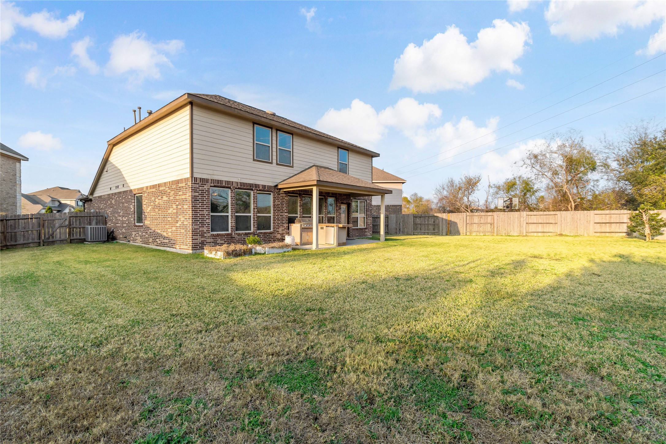 13102 Dover Bluff Drive Rosharon, TX 77583 - Photo 47 of 50