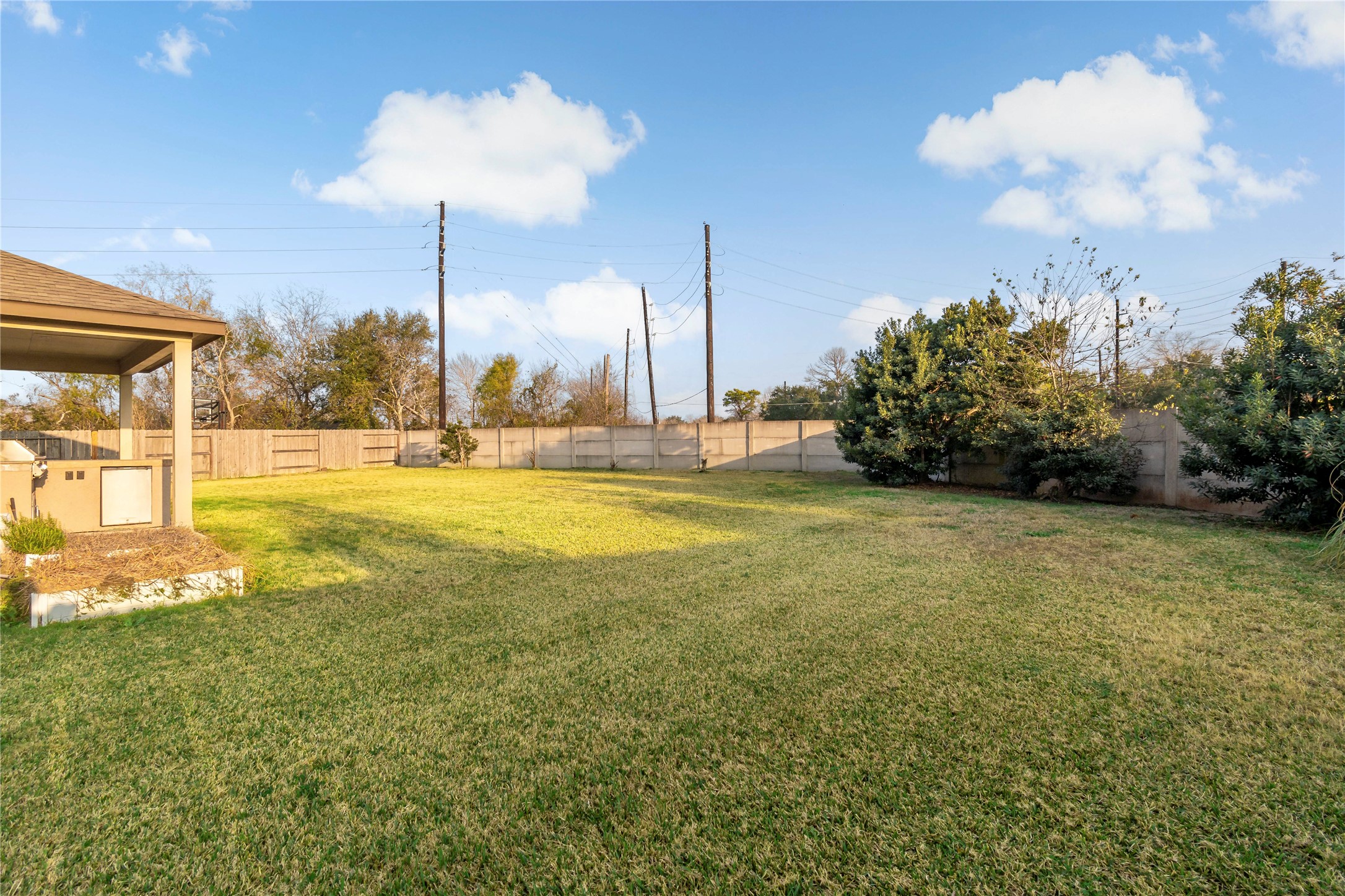 13102 Dover Bluff Drive Rosharon, TX 77583 - Photo 48 of 50 Oversized Lot!