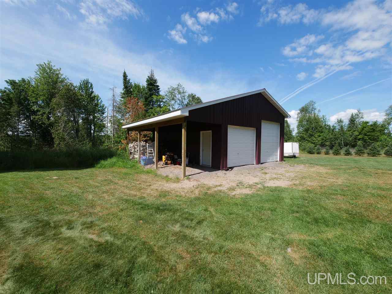 16733 Torro Road Chassell, MI 49916 - Photo 32 of 35 Gallery Image 32
