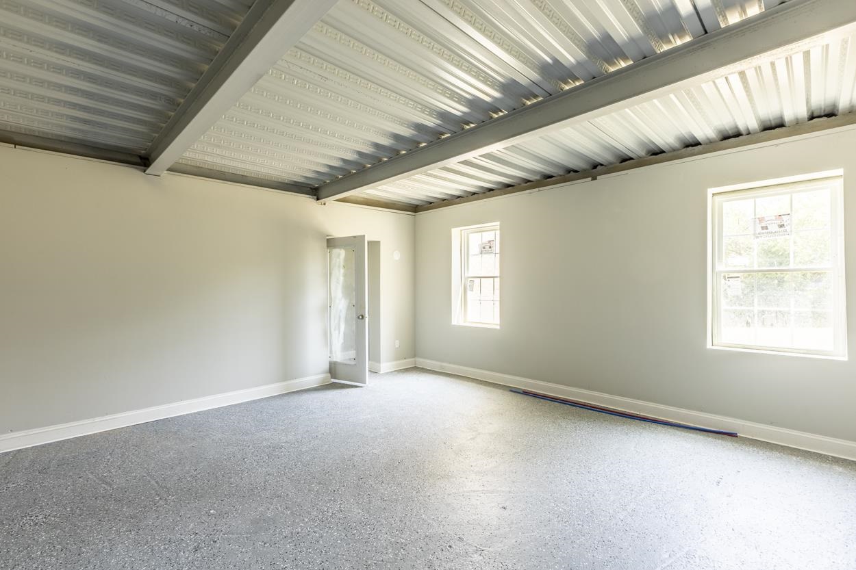 125 Rhodes Hill Drive Dayton, VA 22821 - Photo 37 of 37 a view of an empty room with a window