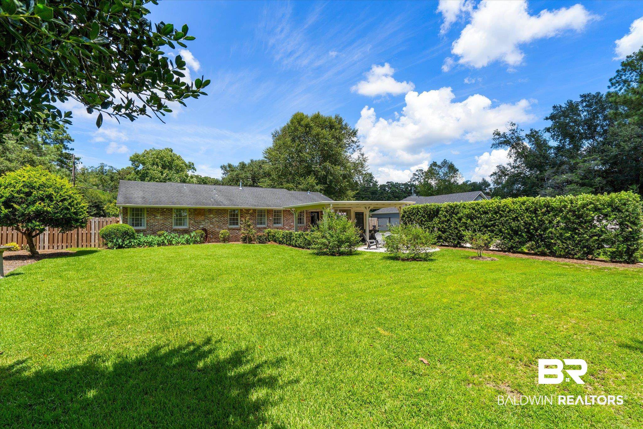 3925 Pembrocke Avenue Mobile, AL 36608 - Photo 18 of 21