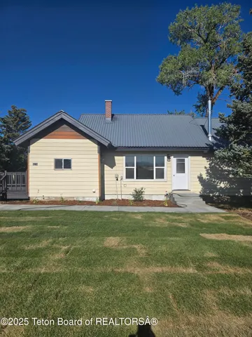 $574,000 | 6270 3rd N Street, Tetonia, ID 83452