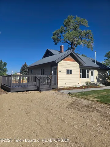 $574,000 | 6270 3rd N Street, Tetonia, ID 83452