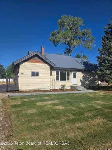 $574,000 | 6270 3rd N Street, Tetonia, ID 83452
