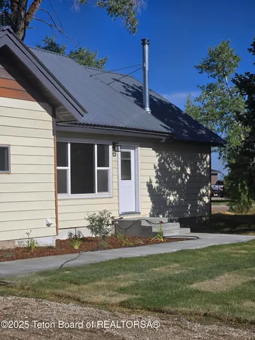 $574,000 | 6270 3rd N Street, Tetonia, ID 83452