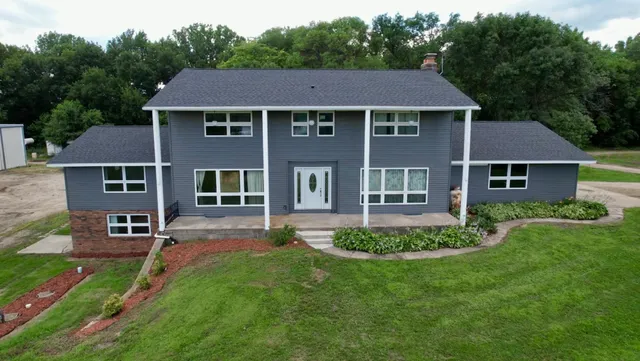 $599,900 | 6455 7th Avenue Northwest, Willmar, MN 56201