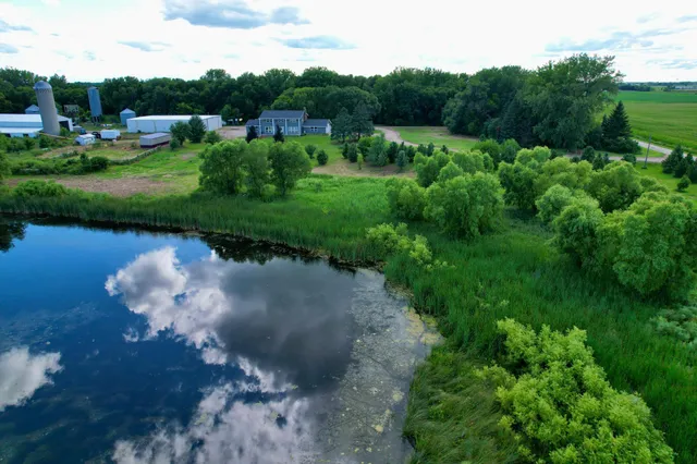 $599,900 | 6455 7th Avenue Northwest, Willmar, MN 56201